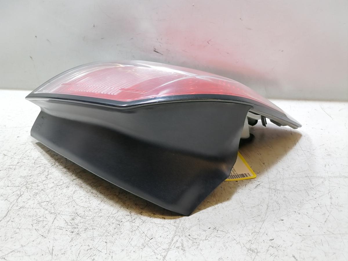 Opel Astra H original R&uuml;cklicht R&uuml;ckleuchte Schlussleuchte links Kombi Facelift BJ.2009